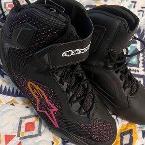 New Alpinestars Stella faster knit 3 shoes